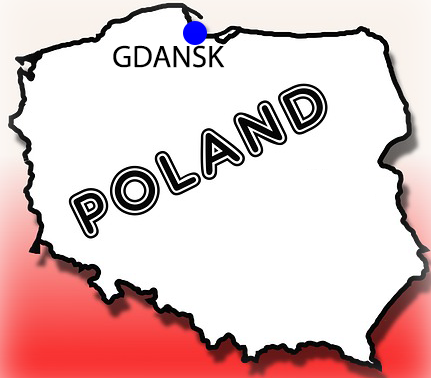 The City of Gdansk